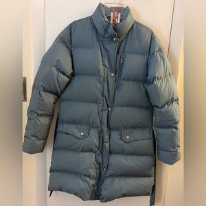 Lauren Ralph Lauren Puffer Jacket